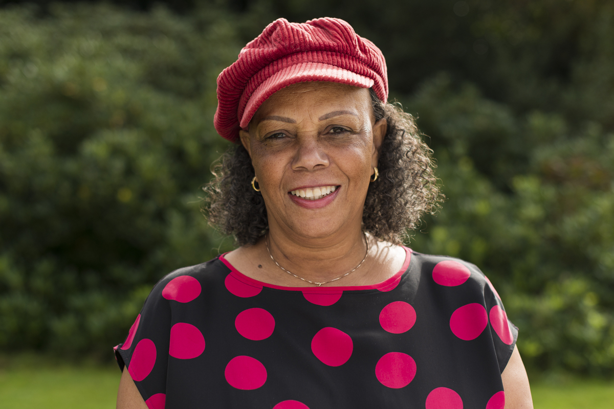 Alisia – Home for Good photo