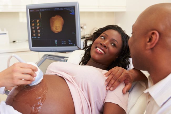 pregnancy