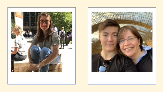 Young Patient Blog – Post 3 Photo