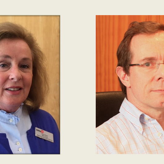 Vlogcast photos – Nona and Jon