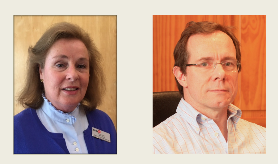 Vlogcast photos – Nona and Jon