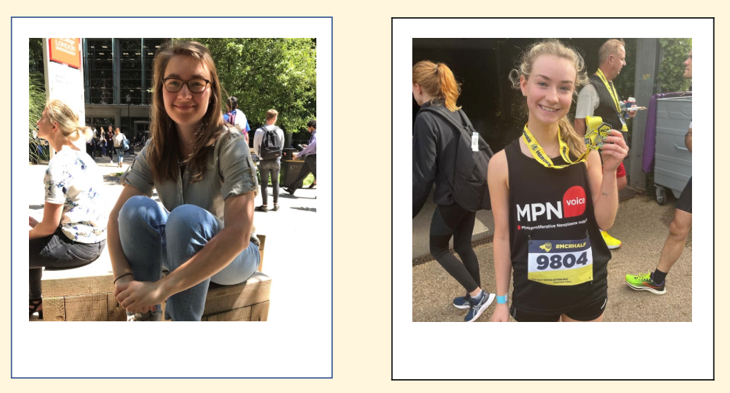 Alice and Orlagh Cover Photo