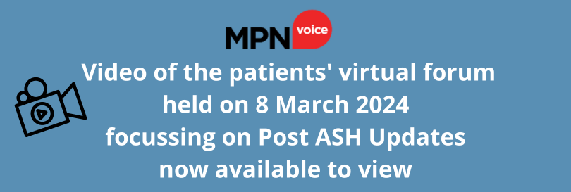 _video of virtual forum 8 Mar 24 post ASH updates