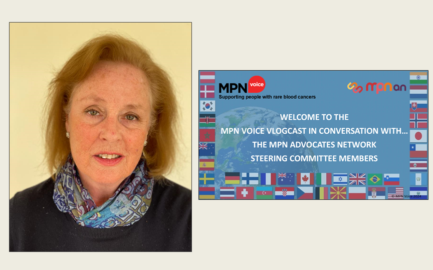 Vlogcast photos – Nona and the MPN AN SC