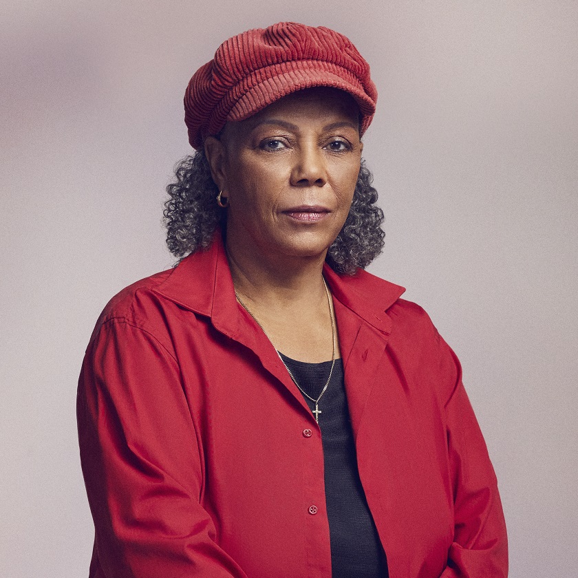 Meet Alisia and hear her story