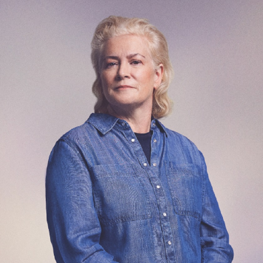 Meet Mary and hear her story