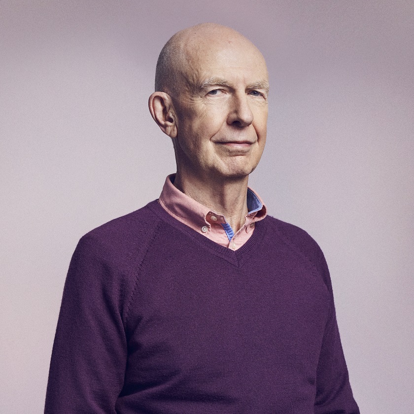 Meet Paul and hear his story