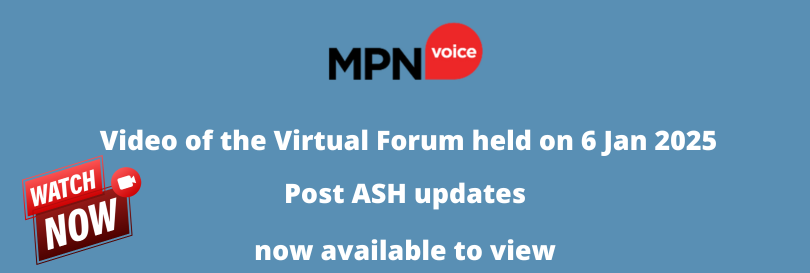 canva Video of Virtual forum 060125 Post ASH updates