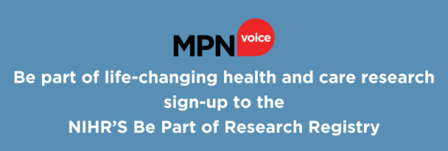 NIHR research service blog