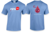 Walk to Support blue#s