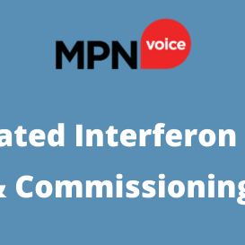 pegylated interferon supplies & commissioning 10 Sep 25