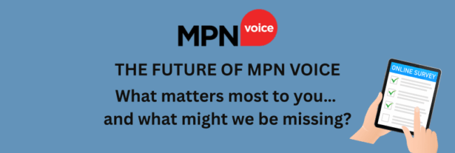 webMC – MPN Voice The Future of MPN Voice (1)