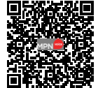 QR code Newcastle