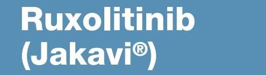 Ruxolitinib_